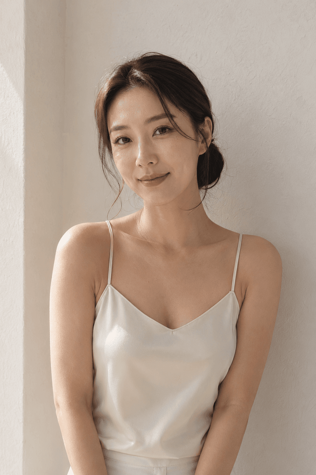 Hyejin Kim, founder